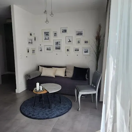 Apartment Ii Mlyny Gdanskie Blisko Centrum *