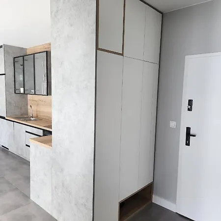 Apartment Ii Mlyny Gdanskie Blisko Centrum