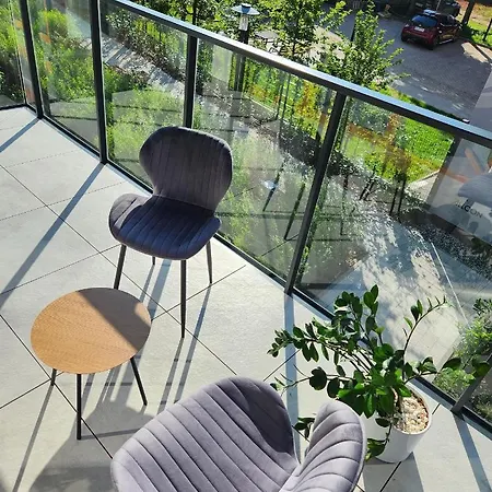 Ii Mlyny Gdanskie Blisko Centrum Apartment Gdansk